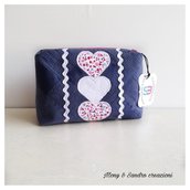 Pochette cuori 8 