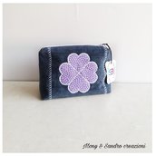 Pochette cuori 17