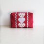 POCHETTE CUORI E FRAGOLE 1