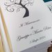 libretto messa stampa copertina personalizzata matrimonio wedding