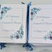 libretto messa stampa copertina personalizzata matrimonio wedding