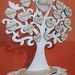 albero della vita regalo handmade laser decorazione casa home decor maestre fine anno