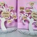 albero della vita regalo handmade laser decorazione casa home decor maestre fine anno