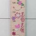 metro legno baby regalo bimba stanzetta compleanno battesimo nascita handmade laser decorazione casa home decor