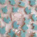 Biscottini nascita battesimo evento Gender reveal baby shower girl or boy 