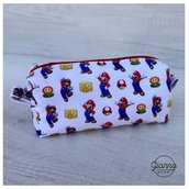 Astuccio di Super Mario