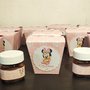 Scatolina Minnie con Nutellina mini all'interno 