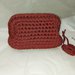 CLUTCH BAG RUGGINE