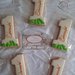 Biscotto n. 1 primo compleanno biscotti decorati con nome personalizzati 