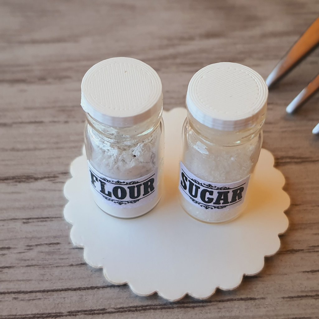 Accessori Microminiatures Lampadine A Candela Corte Per Case Delle Bambole In Scala 1/12 - Set Di Mini Luci (cod. 00716) Set Lampadine Microminiatures 00716