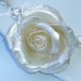 Collana Perle Bianche e Rosa Madreperlata