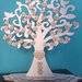 albero della vita handmade laser decorazione casa home decor regalo nonni maestre fine anno