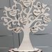 albero della vita handmade laser decorazione casa home decor regalo nonni maestre fine anno