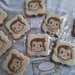 Biscotti a teme in ghiaccia reale winnie the pooh alice nel paese delle meraviglie paperina topolino curioso come george