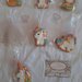 Biscotti unicorno festa a tema unicorni stelline biscotti decorati 