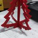 Albero natalizio decorazione