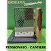 PENSIONATO che guarda cantiere, originale regalo pensione,umarell, pensionamento, cantiere stradale,lavoratore in pensione,congedo