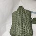 CLUTCH BAG  VERDE MILITARE