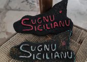 Souvenir Sicilia .