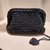 CLUTCH BAG  NERA LUREX