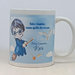 Bomboniera Personalizzata Tazza Harry Potter