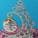 albero di natale legno auguri handmade laser regalo maestra decorazione addobbo personalizzato christmas