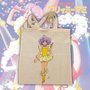 Tote bag Creamy Mami