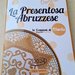 La Presentosa Abruzzese in Tissage Danese