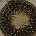 Collana Gold Flower