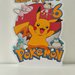 Pokemon Go Pikachù scatoline gadgets regalini kit addobbi tavolo festa