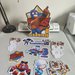 kit compleanno Brawl Stars personalizza addobbi scatoline regali fine festa