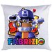 kit compleanno Brawl Stars personalizza addobbi scatoline regali fine festa