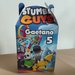 kit addobbo tavolo compleanno stumble guys personalizza scatoline porta confetti regalini fine festa