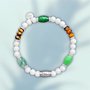 ELASTIC_04  - BRACCIALI REVES FATTI SU MISURA CON PIETRE NATURALI E COMPONENTI IN ARGENTO925,ACCIAIO 316L E METALLO