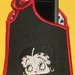 Portacellulare Betty Boop
