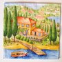 Tovagliolo per decoupage cod 002