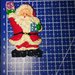 Multistampo TRIS babbo natale | CATEGORIA NATALE