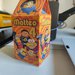 1 Scatola Minions personalizza porta merenda 1/2 Happy Meal