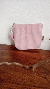 Pochette piatta mini