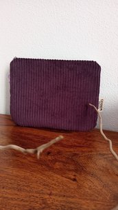 Pochette piatta midi 