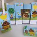 scatola Hey Duggee 1/2 happy meal personalizza porta merenda