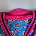 Borsa Lol per bambine e ragazze, borsa shopping, borsa da viaggio, borsa danza, tote bag