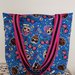 Borsa Lol per bambine e ragazze, borsa shopping, borsa da viaggio, borsa danza, tote bag