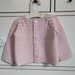 Maglia spiga bambina 