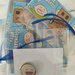 10 Spille zaino scuola Pera Toons personalizza regalini fine festa