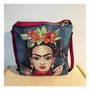 Borsa trasformabile Frida Monkey