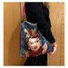 Borsa trasformabile Frida Monkey