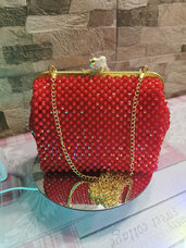  piccola borsa gioiello 