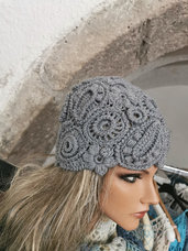 cappello di lana