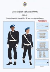 Riservata Polizia Penitenziaria 